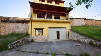 6 Schlafzimmer Haus in Burgos, Spain, Nr. 99462