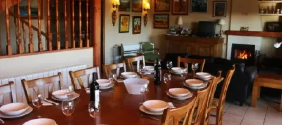 6 Schlafzimmer Haus in Burgos, Spain, Nr. 99462 7