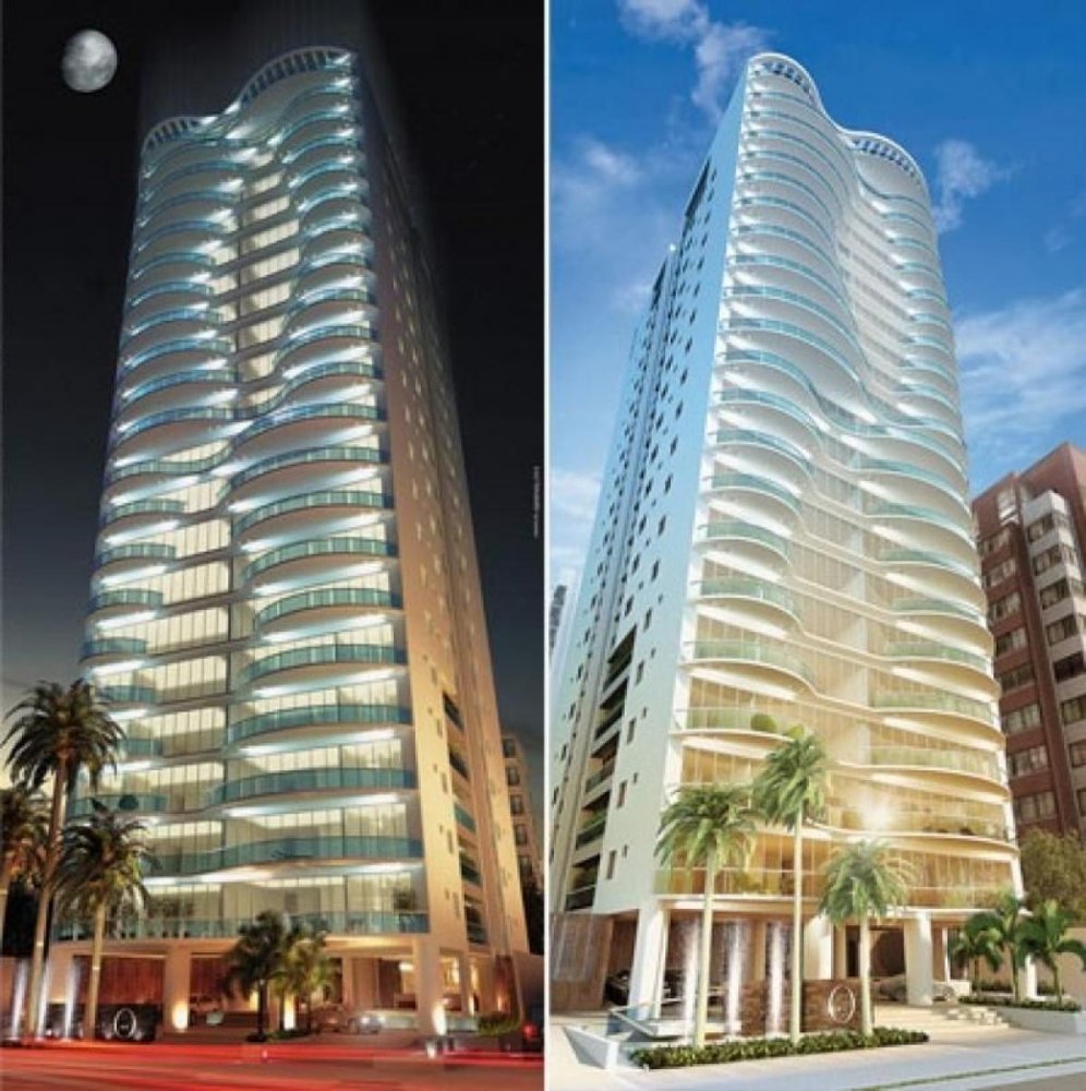 3 chambres Maison à Atlantico, Colombia No. 1219