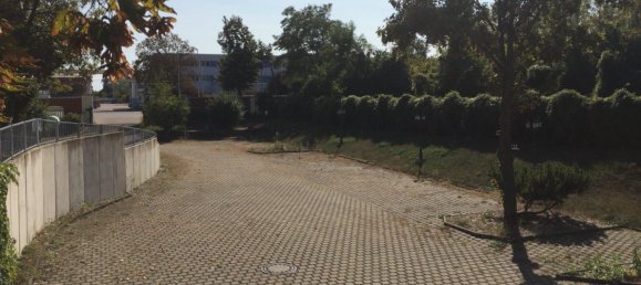 Almacén en Magdeburg, Germany 10949 m² No. 218556 4