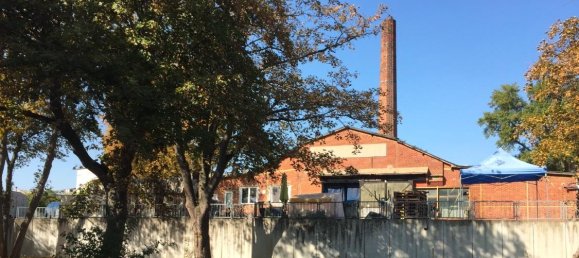 Almacén en Magdeburg, Germany 10949 m² No. 218556 3