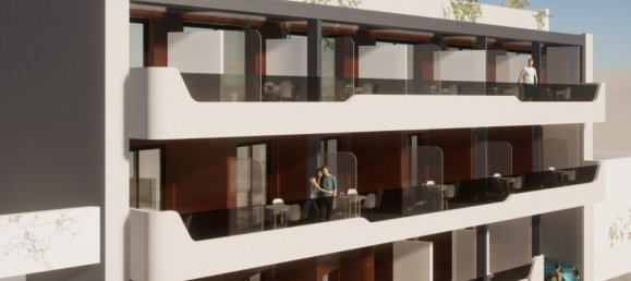 1 Schlafzimmer Grundstück in Torrevieja, Spain, Nr. 9670 9