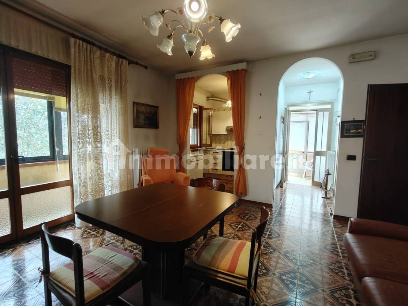 2 bedrooms Apartment in Rosolina, Italy No. 132327