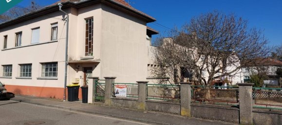Edificio en Pfastatt, France 350 m² No. 242498 4