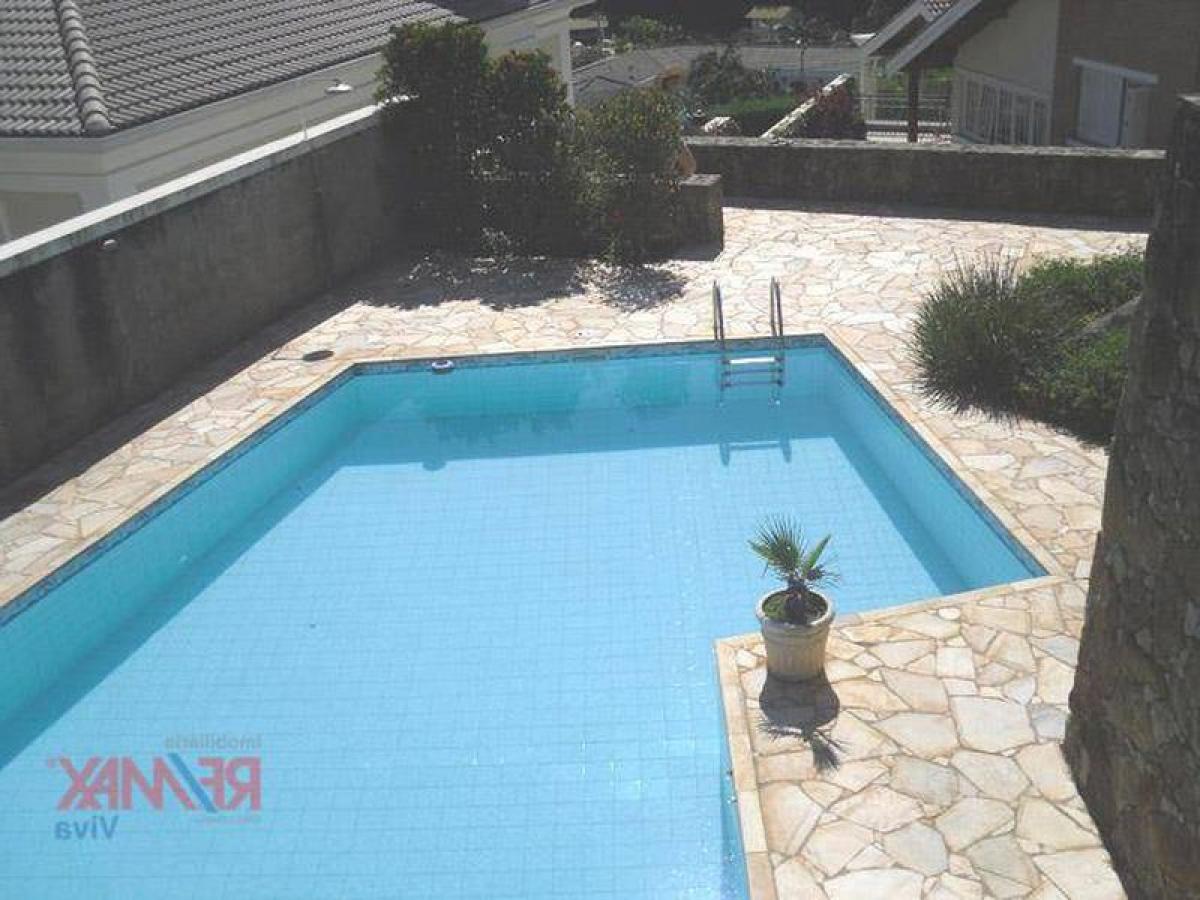 4 غرف نوم منزل في Sao Paulo, Brazil رقم 496839