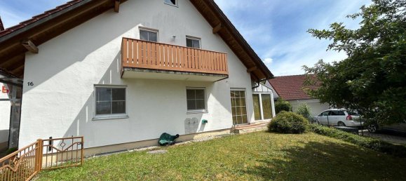 5 rooms Townhouse in Gunzburg, Germany No. 226760 2