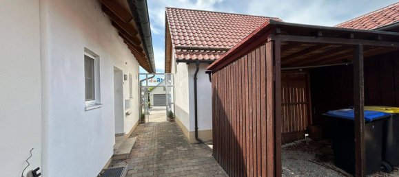 5 rooms Townhouse in Gunzburg, Germany No. 226760 4