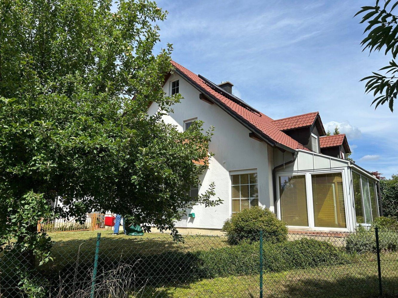 5 rooms Townhouse in Gunzburg, Germany No. 226760