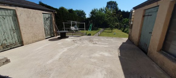 5 chambres Maison à Charleville-Mézières, France No. 236525 25