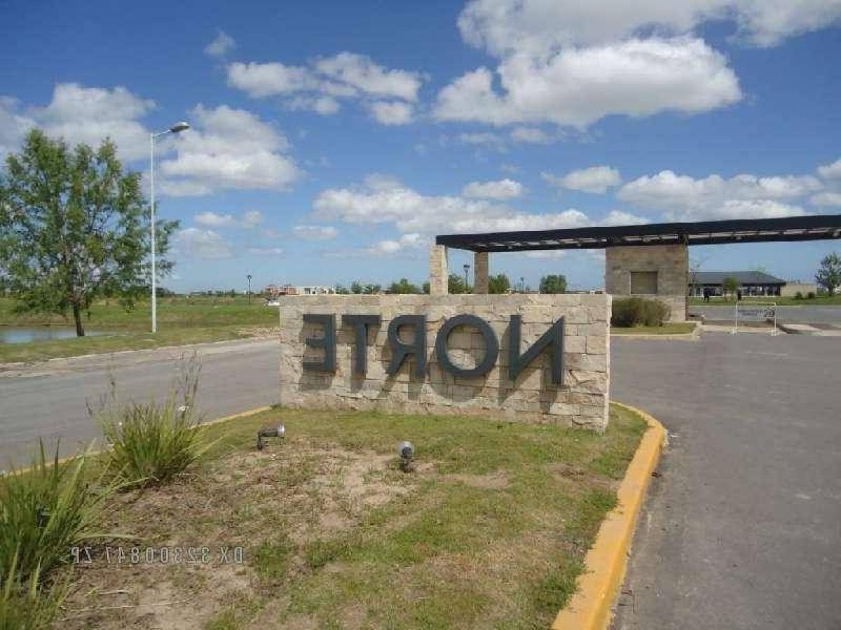  Land in Escobar, Argentina No. 116613