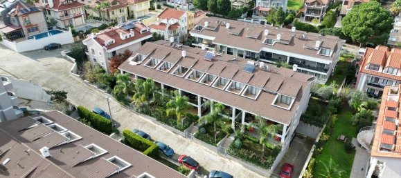 Apartment 3+1 in Marmaris, Turkey No. 22044 18
