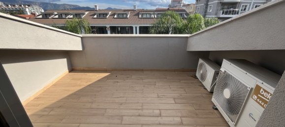 Apartment 3+1 in Marmaris, Turkey No. 22044 14