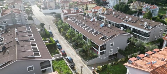 Apartment 3+1 in Marmaris, Turkey No. 22044 19