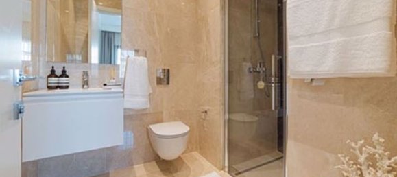 Apartamento de 3 dormitorios en Limassol, Cyprus No. 19843 6