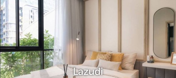 2 bedrooms Condo in Huai Khwang, Thailand No. 14445 3