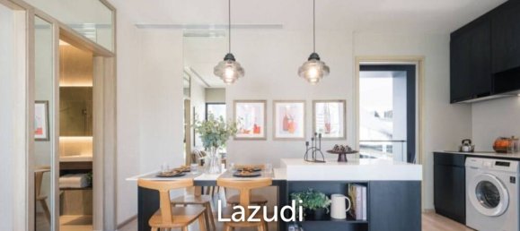 2 bedrooms Condo in Huai Khwang, Thailand No. 14445 2