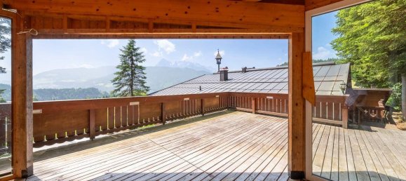 Casa de 13 habitaciónes en Pfarrwerfen, Austria No. 30013 2