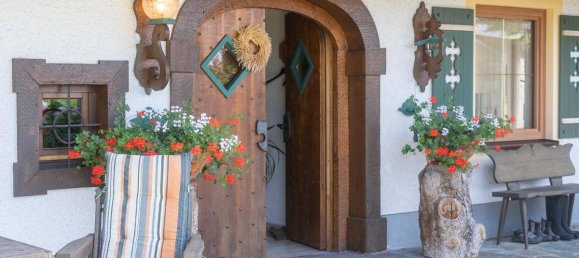 Casa de 13 habitaciónes en Pfarrwerfen, Austria No. 30013 6