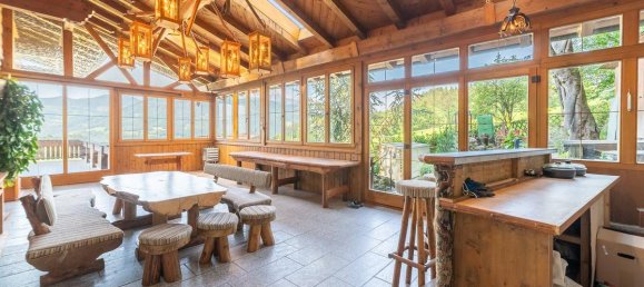 Casa de 13 habitaciónes en Pfarrwerfen, Austria No. 30013 12