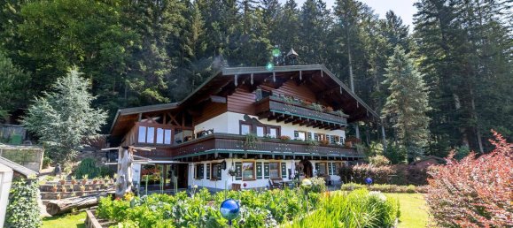Casa de 13 habitaciónes en Pfarrwerfen, Austria No. 30013 9
