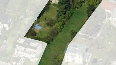 9غرفة قطعة أرض في Liesing, Austria رقم 198660