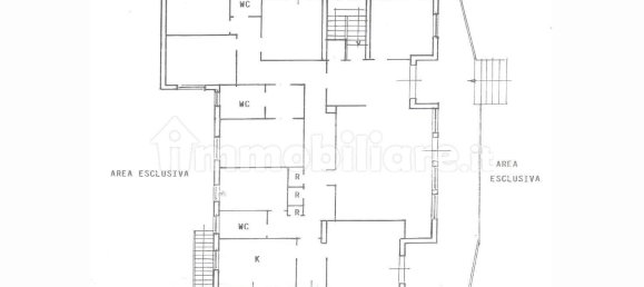 6 bedrooms Villa in Cologno Monzese, Italy No. 314082 42