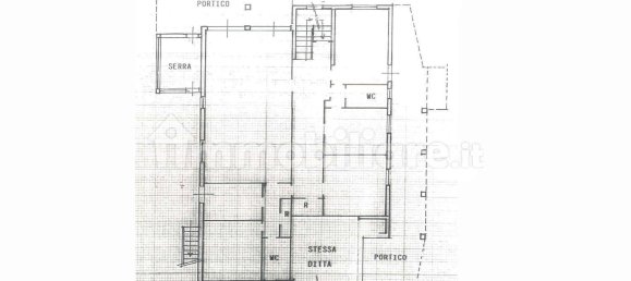 6 bedrooms Villa in Cologno Monzese, Italy No. 314082 43