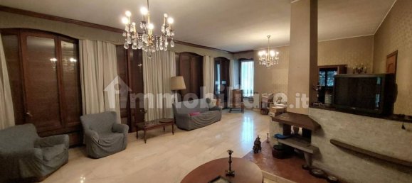 6 bedrooms Villa in Cologno Monzese, Italy No. 314082 35