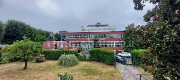 6 bedrooms Villa in Cologno Monzese, Italy No. 314082 20