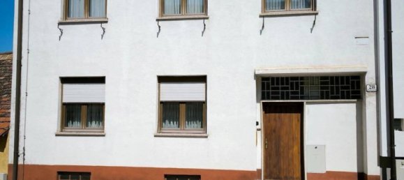 Casa de 6 divisões em Eisenstadt, Austria N.º 230084 2