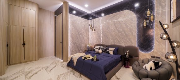 6 chambres villa à vendre à Pattaya, Chonburi, Eastern Thailand, Thailand № 62763 17
