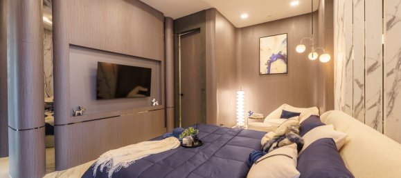 6 chambres villa à vendre à Pattaya, Chonburi, Eastern Thailand, Thailand № 62763 23
