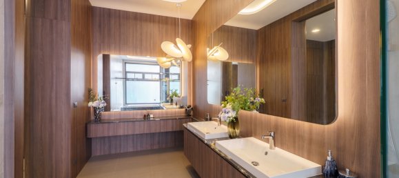 6 chambres villa à vendre à Pattaya, Chonburi, Eastern Thailand, Thailand № 62763 26