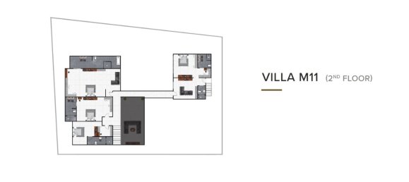 6 chambres villa à vendre à Pattaya, Chonburi, Eastern Thailand, Thailand № 62763 2