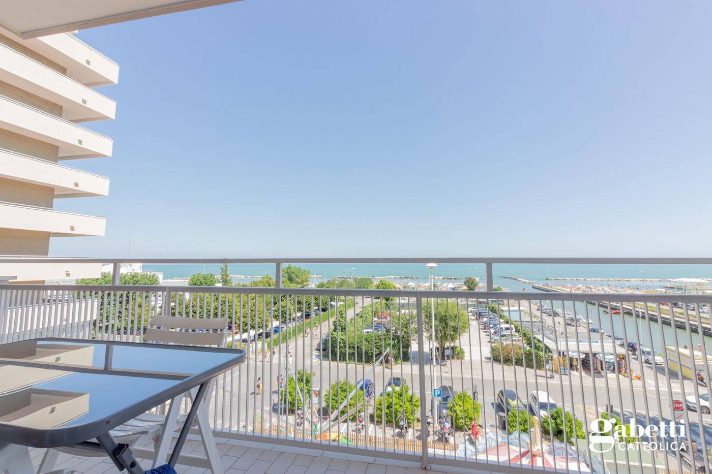 2 chambres Appartement à Cattolica, Italy No. 285480