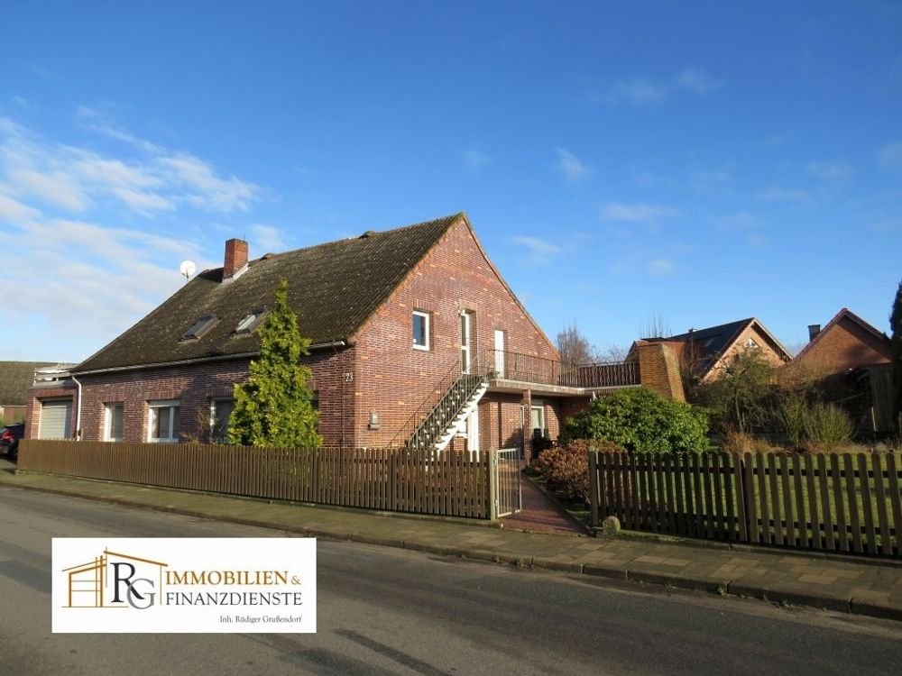 6-salle Maison à Salzgitter, Germany No. 23324