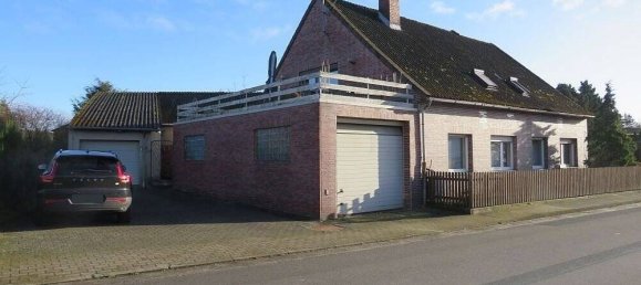 6-salle Maison à Salzgitter, Germany No. 23324 2