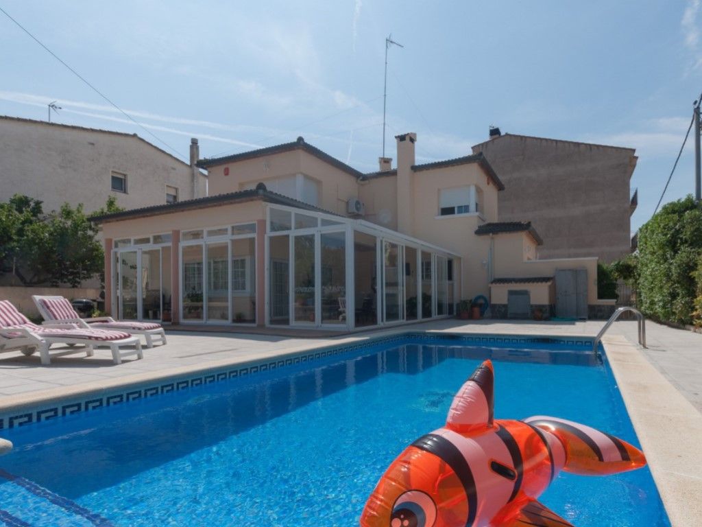 4 chambres Maison à Roses, Spain No. 197791