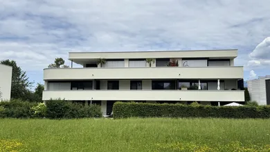 3 rooms Apartment in Feldkirch, Austria No. 147833