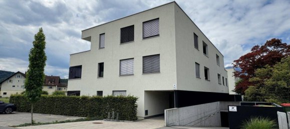 3 rooms Apartment in Feldkirch, Austria No. 147833 14