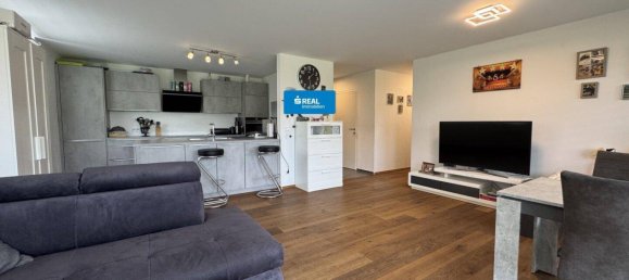 3 rooms Apartment in Feldkirch, Austria No. 147833 10