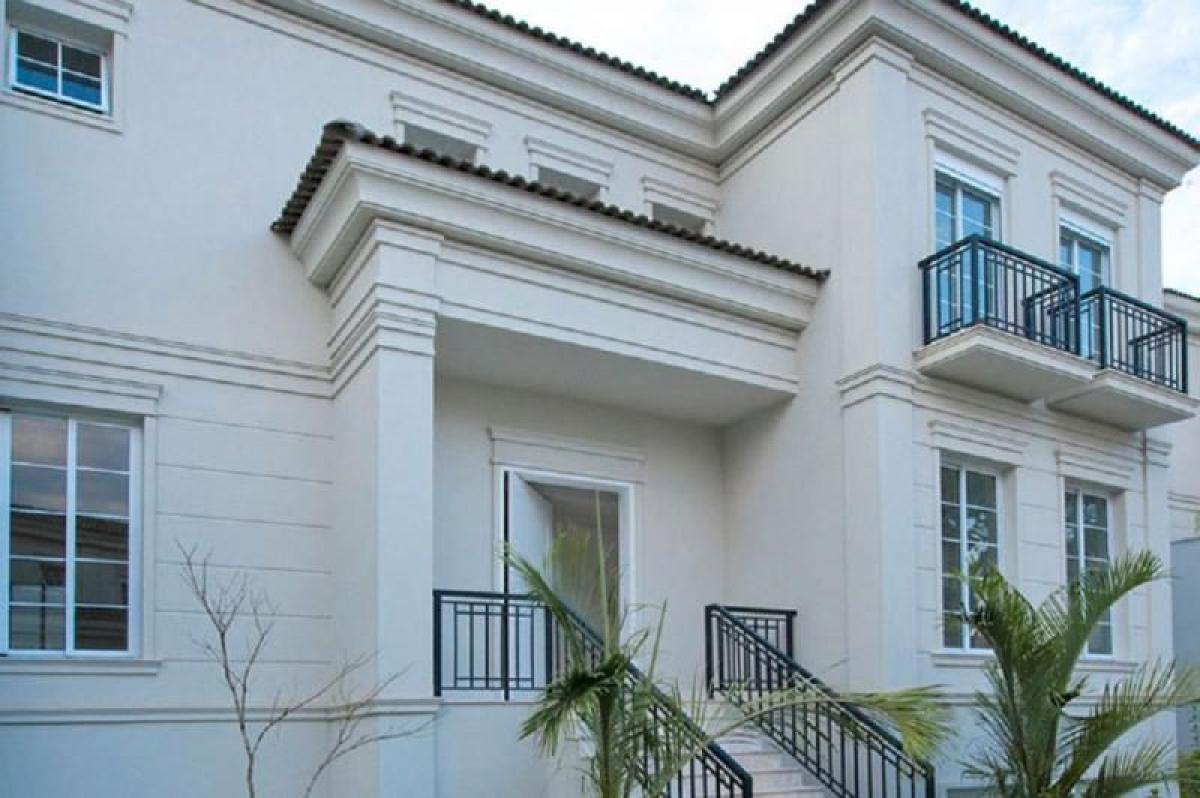 4 Schlafzimmer Haus in Sao Paulo, Brazil, Nr. 490004