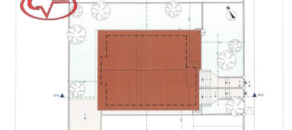 6 rooms Villa in Montevarchi, Italy No. 231863 2