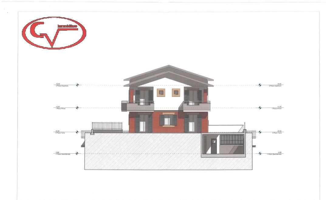 6 rooms Villa in Montevarchi, Italy No. 231863