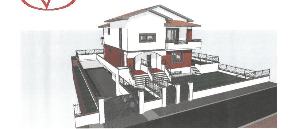 6 rooms Villa in Montevarchi, Italy No. 231863 11