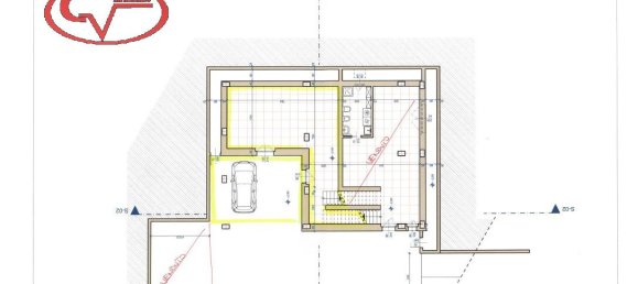 6 rooms Villa in Montevarchi, Italy No. 231863 7