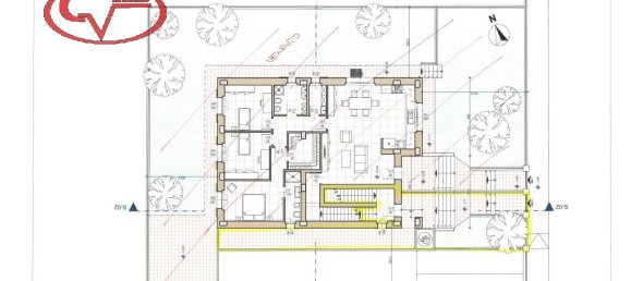 6 rooms Villa in Montevarchi, Italy No. 231863 6