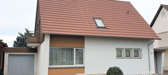 7 rooms House in Rhein-Pfalz, Germany No. 231711 5