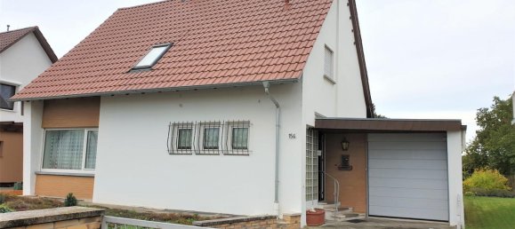 7 rooms House in Rhein-Pfalz, Germany No. 231711 4