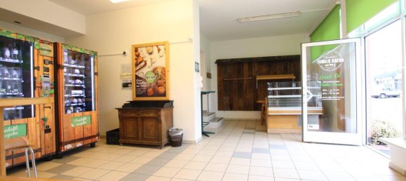 2 rooms Office in Klagenfurt am Worthersee, Austria No. 241554 2